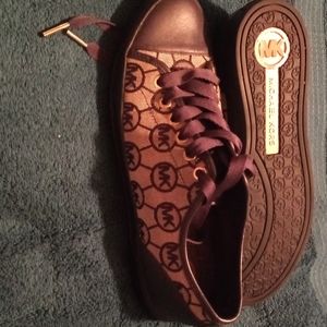 Michael Kors sneakers
